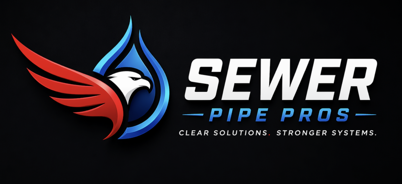 Sewer Pipe Pros logo